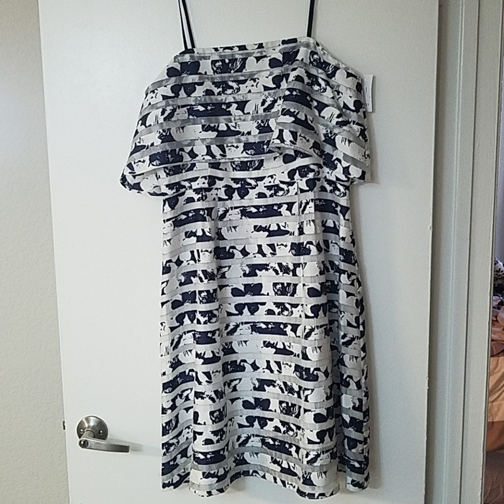 Size 10 Antonio melani dress